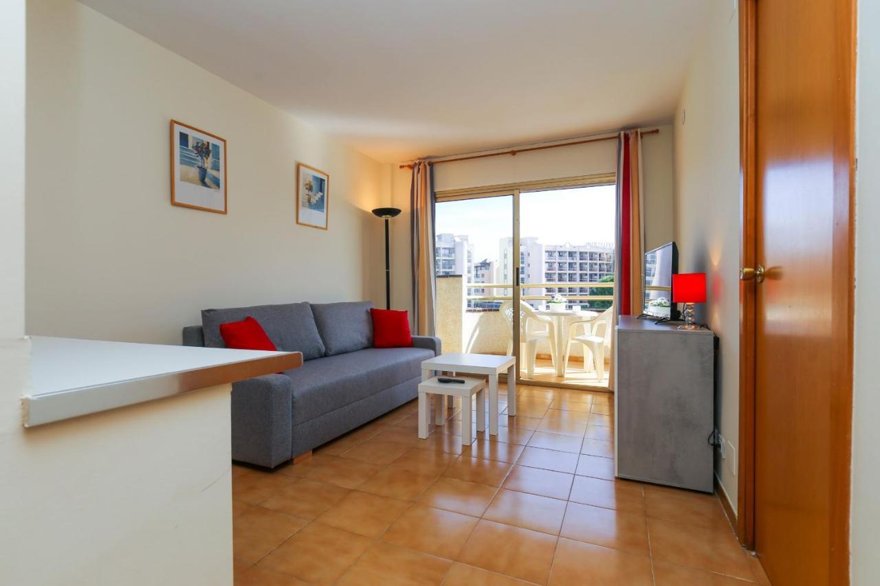 Cordoba Homestay By Turismar Salou Exterior foto