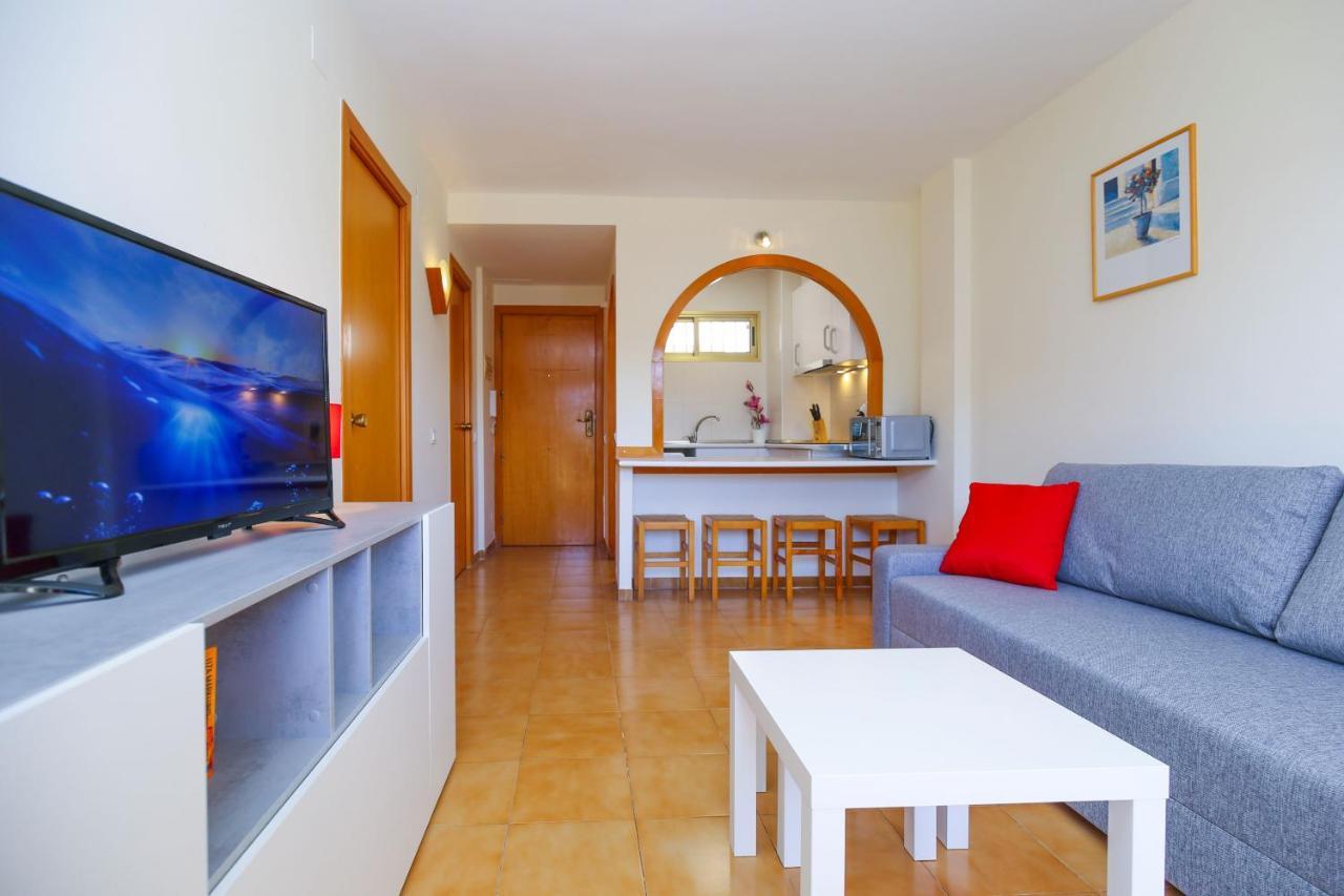 Cordoba Homestay By Turismar Salou Exterior foto