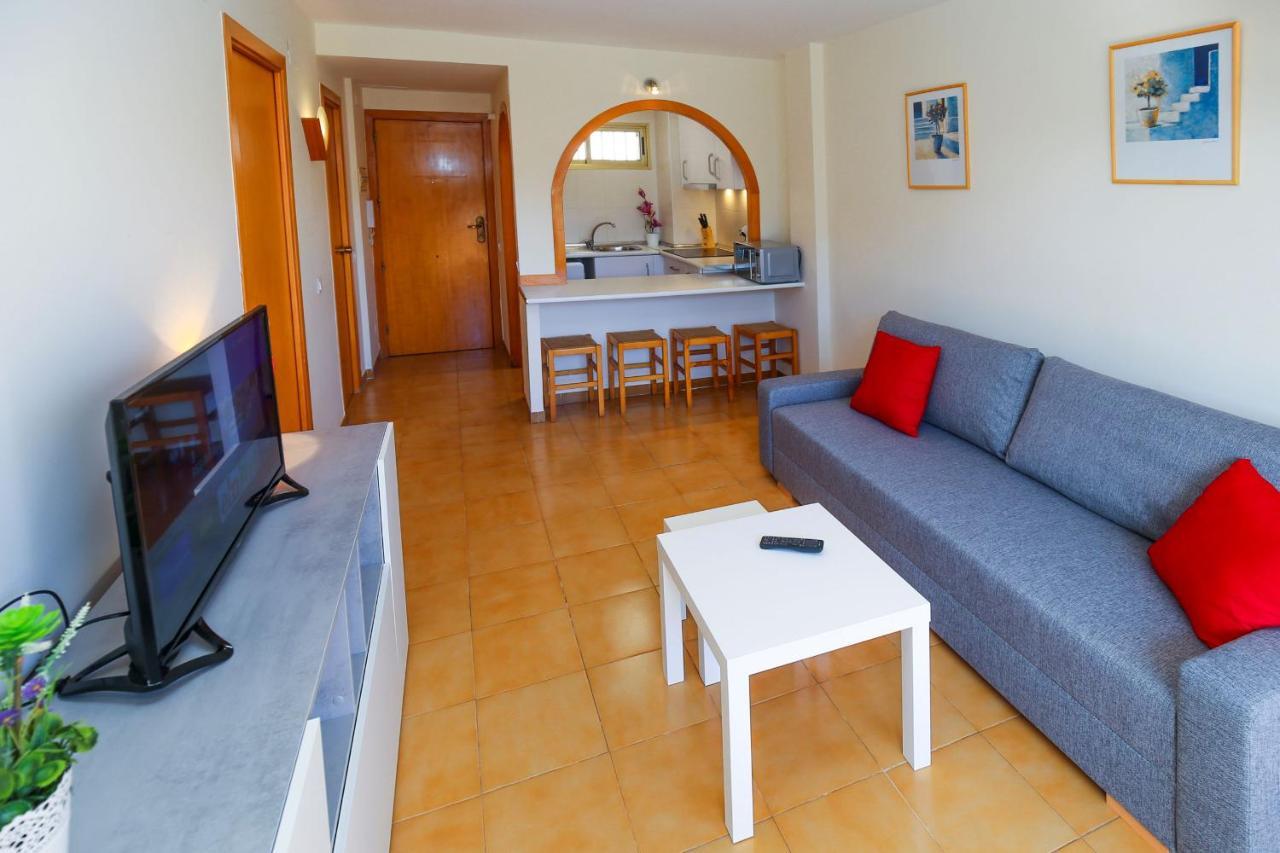 Cordoba Homestay By Turismar Salou Exterior foto