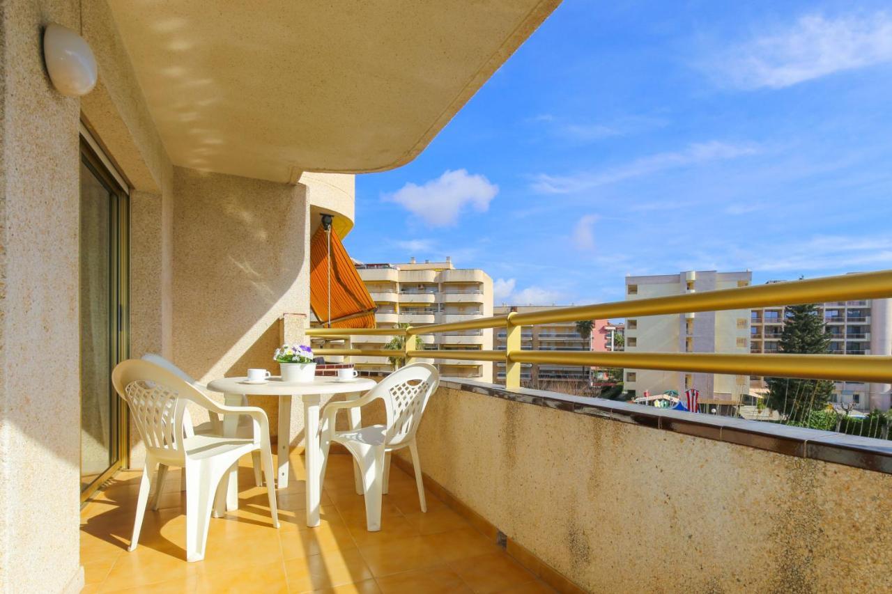 Cordoba Homestay By Turismar Salou Exterior foto