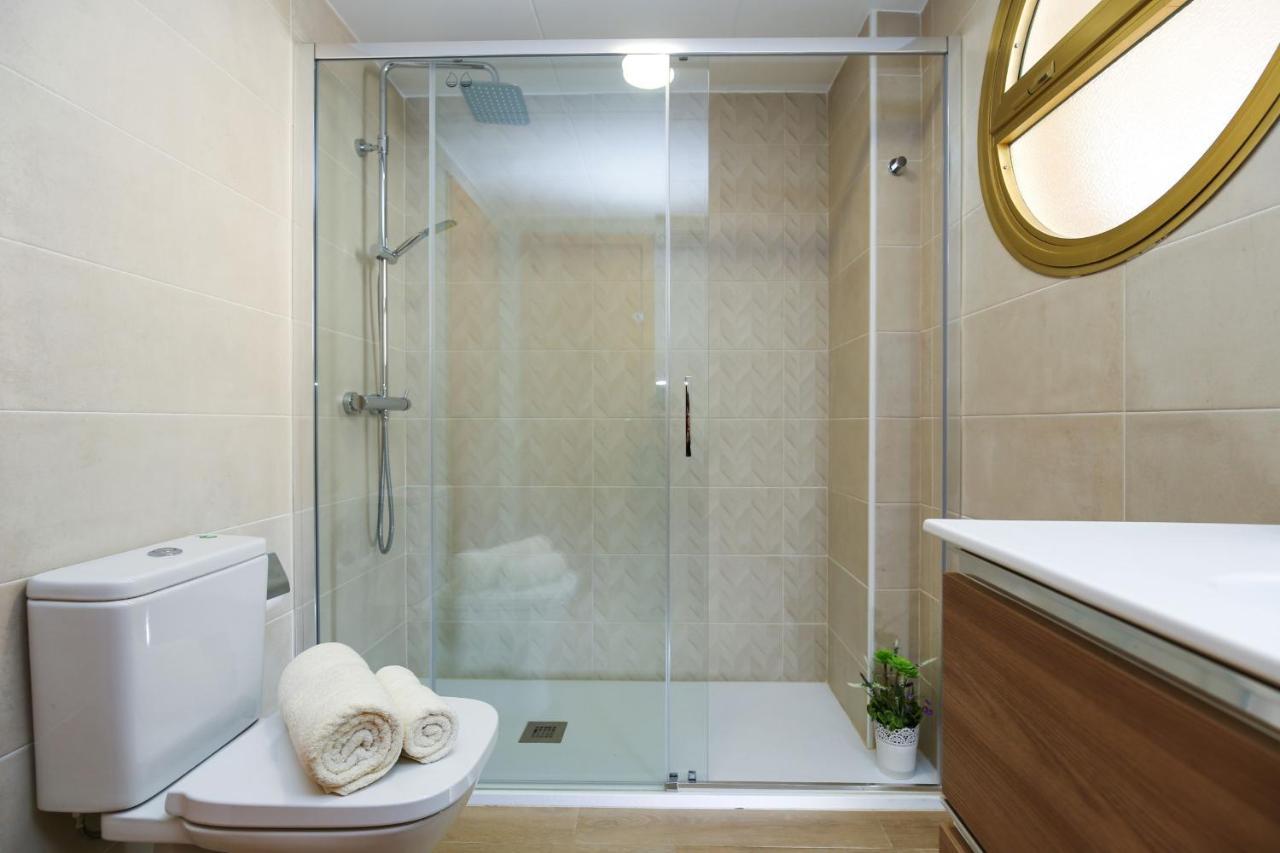 Cordoba Homestay By Turismar Salou Exterior foto
