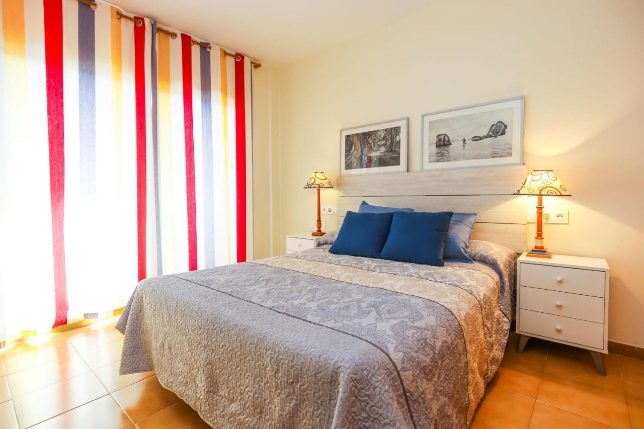 Cordoba Homestay By Turismar Salou Exterior foto