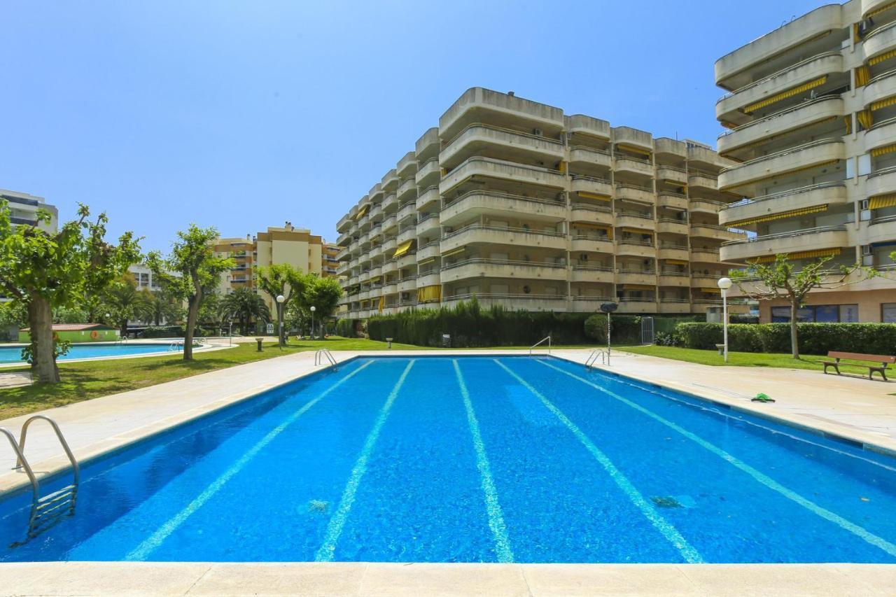 Cordoba Homestay By Turismar Salou Exterior foto